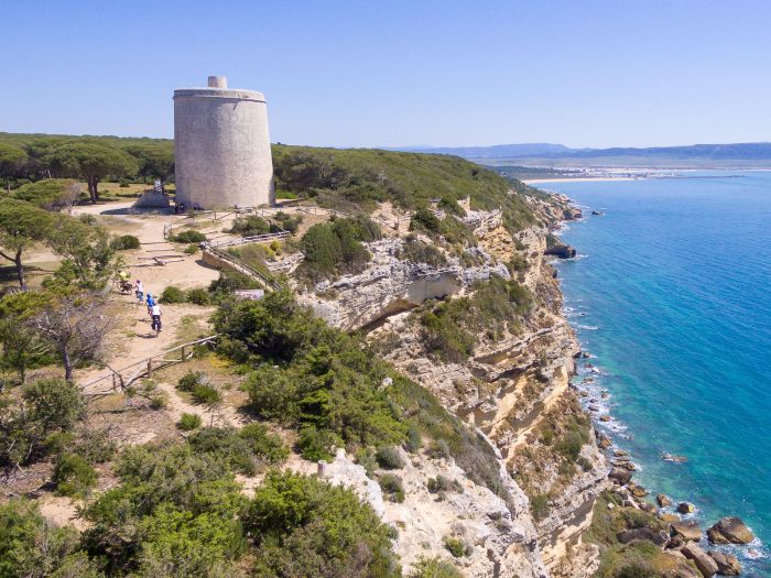 Parque Natural La Breña