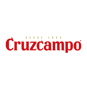 Cruzcampo logo