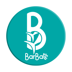 Barbate logo