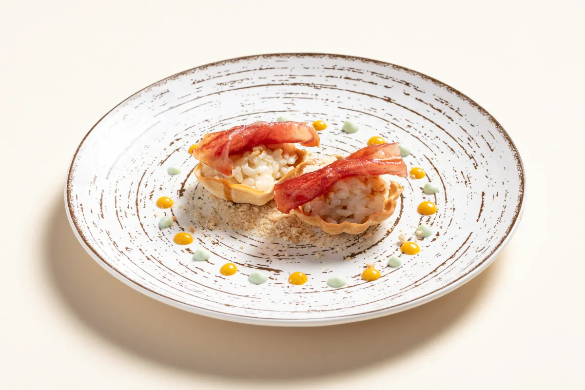 Restaurante 4 Veinte