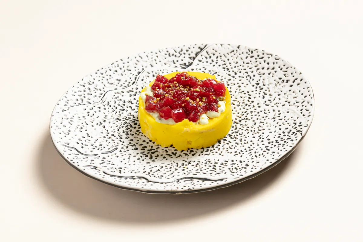 Restaurante El Timón