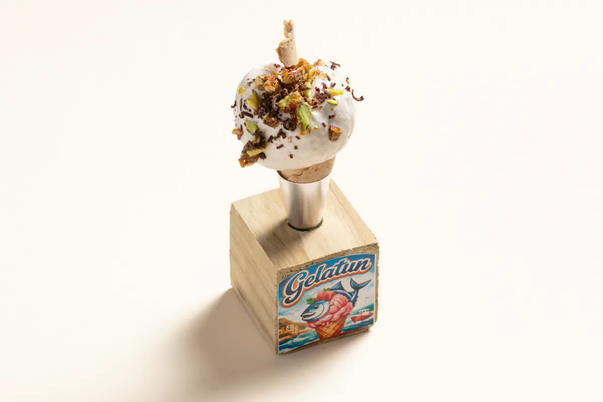 Espresso Love Italian Food