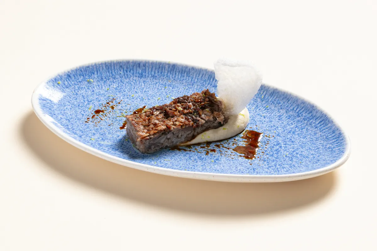 Tapería Hostal Barbate