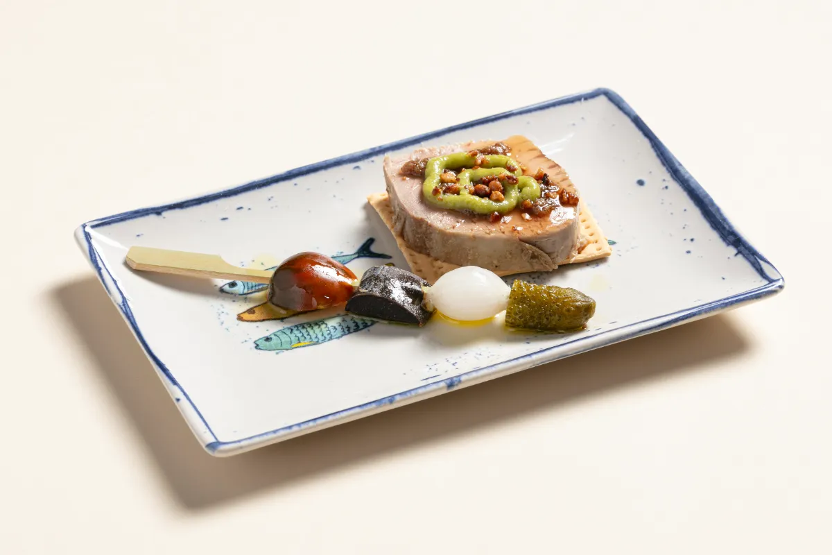 Cervecería La Rubia