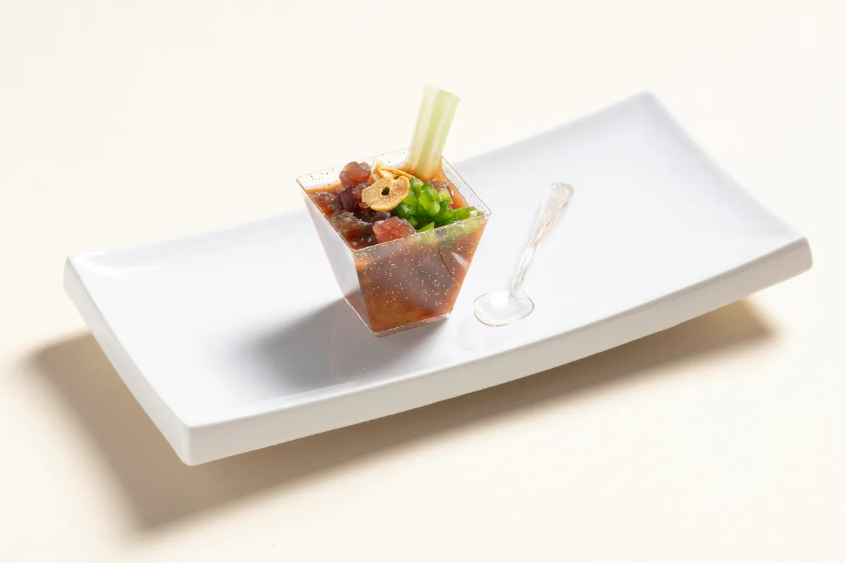 Restaurante El Boquerón